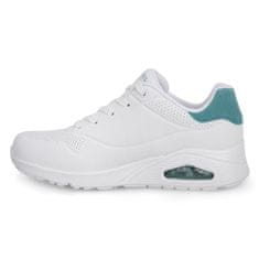 Skechers Boty bílé 37 EU 177092WMNT