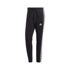 Adidas Kalhoty Essentials French Terry Tapered Cuff 3-stripes IC0050