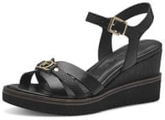 Tamaris Dámské sandály 1-28010-42-001 (Velikost 37)