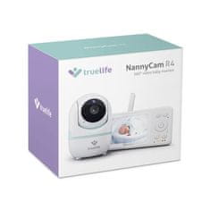 TrueLife Videochůvička digitální NannyCam R4