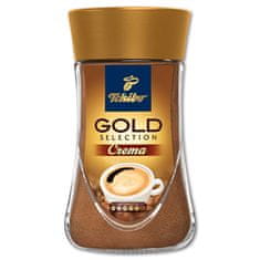 Tchibo Káva instantní Crema - 180 g