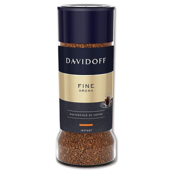 Káva instantní Davidoff Café - Fine Aroma - 100 g