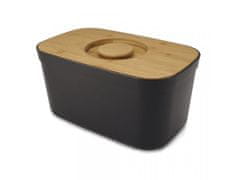 Joseph Joseph , Chlebník Bread Bin 81103 | černý