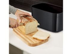 Joseph Joseph , Chlebník Bread Bin 81103 | černý