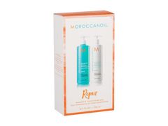 Moroccanoil 500ml repair, šampon