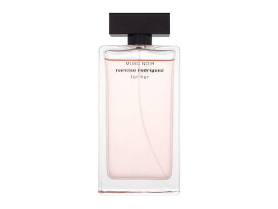 Narciso Rodriguez 150ml for her musc noir, parfémovaná voda