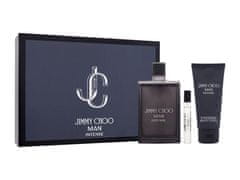 Jimmy Choo 100ml man intense, toaletní voda