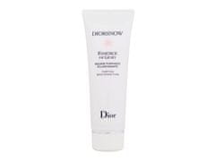 Dior Christian 110g diorsnow essence of light purifying