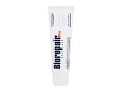 Biorepair 75ml plus pro white, zubní pasta