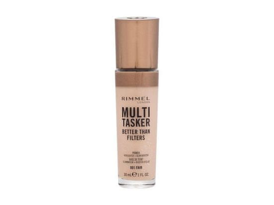 Kraftika 30ml multi tasker better than filters