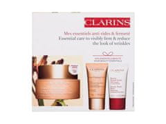 Clarins 50ml extra-firming jour, denní pleťový krém