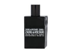 Zadig & Voltaire 50ml this is him!, toaletní voda