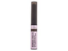 Kraftika 6g wonder'freeze brow lamination gel