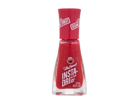 Sally Hansen 9.17ml insta-dri sesame street