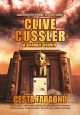 Clive Cussler: Cesta faraonů