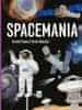 Pavel Gabzdyl, Tomáš Tůma: Spacemania