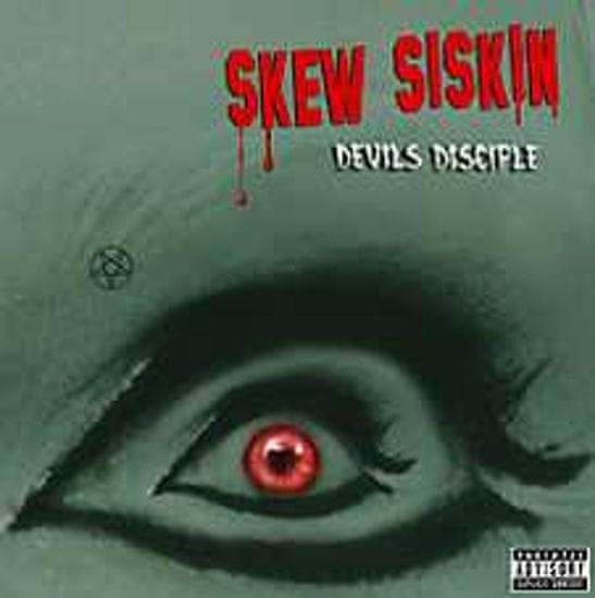 Skew Siskin: Devil's Disciple