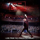 Bon Jovi: This House Is Not For Sale - LIve from London Palladium