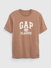 Gap Tričko logo 1969 Classic organic L