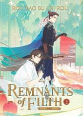 Rou Bao Bu Chi Rou: Remnants of Filth: Yuwu 2