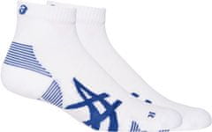 Asics Asics CUSHION RUN QUARTER SOCK (2 PAIRS), velikost: 47-49