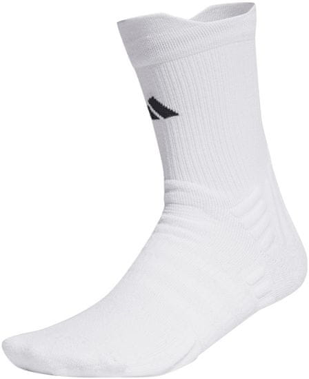 Adidas adidas TENNIS CRW SOCK, velikost: L