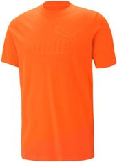 Puma Puma ESS ELEVATED TEE, velikost: M