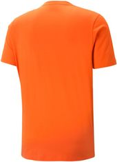 Puma Puma ESS ELEVATED TEE, velikost: M