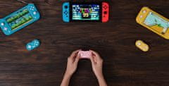 8BitDo 8BitDo Zero 2 Bluetooth Controller Turquoise Edition (Switch/PC/Mac/Android)