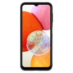 MobilPouzdra.cz Kryt Magnetic Elipse pro Samsung Galaxy A14 4G/5G , barva černá