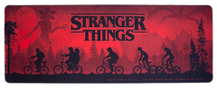 Paladone Stranger Things - XXL podložka pod myš (PC)