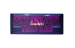 Paladone Stranger Things - XXL podložka pod myš (PC)