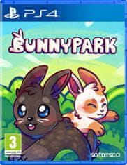 PlayStation Studios Bunny Park (PS4)