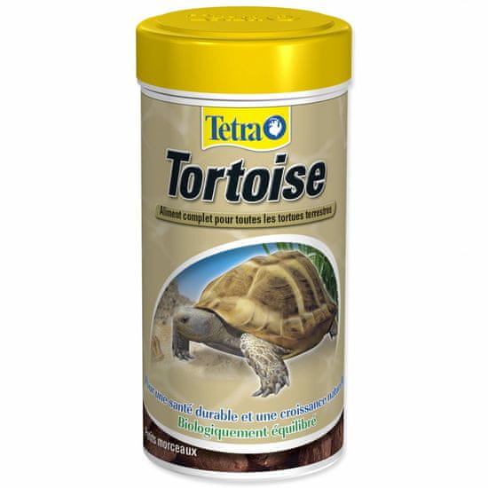 Tetra Krmivo Tortoise 250ml