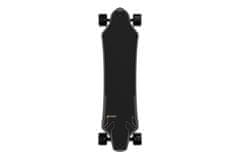 Exway X1 Max Hub E-longboard