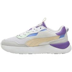 Puma Runtamed Boty na platformě 392324 11 velikost 38,5