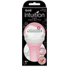 Intuition Ultra Moisture holící strojek + 1 náhradní hlavice