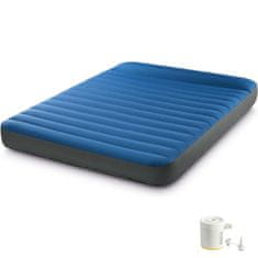 Intex Nafukovací kempingová matrace INTEX 64013 CAMPING MATTRESS QUEEN