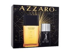 Azzaro 100ml pour homme, toaletní voda