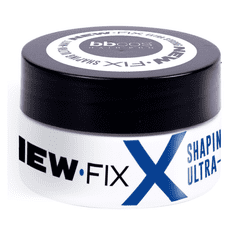 Bbcos Modelační pomáda New Fix Shaping Ultra-Matt 75 ml