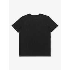 Quiksilver triko QUIKSILVER Mw Mini Logo SS BLACK S