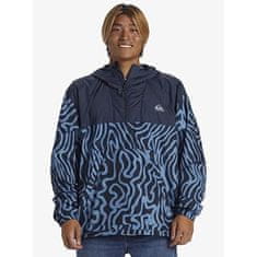 Quiksilver bunda QUIKSILVER Everyday Plus DARK NAVY EVERYDAY PLUS L