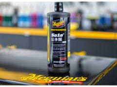 Meguiar's So1o All-In-One M300 - profesionální jednokroková leštěnka s keramikou, 946ml