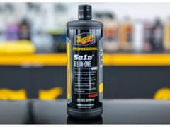 Meguiar's So1o All-In-One M300 - profesionální jednokroková leštěnka s keramikou, 946ml