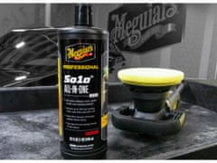 Meguiar's So1o All-In-One M300 - profesionální jednokroková leštěnka s keramikou, 946ml