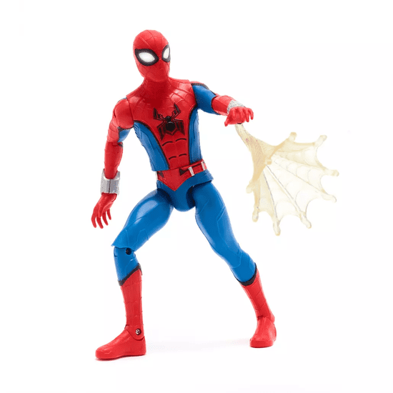 Disney Spider-Man originální mluvící akční figurka