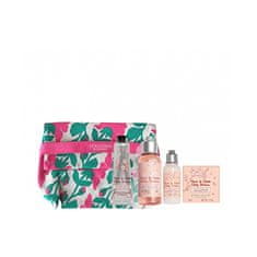 LOccitane EnProvence Dárková sada Delicate Cherry Set