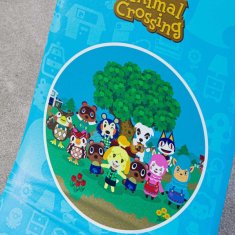 Ostatní XROCKER Herní židle Animal Crossing