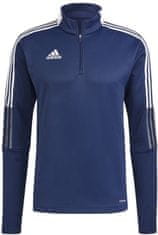 Adidas adidas TIRO21 WRM TOP, velikost: L