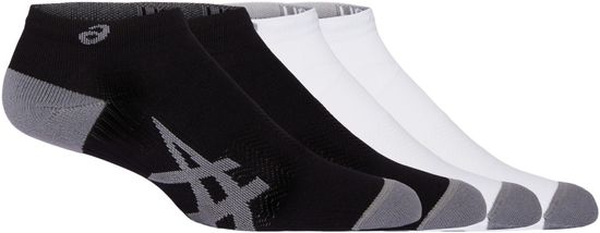 Asics Asics LIGHT RUN ANKLE SOCK (2 PAIRS), velikost: 35-38